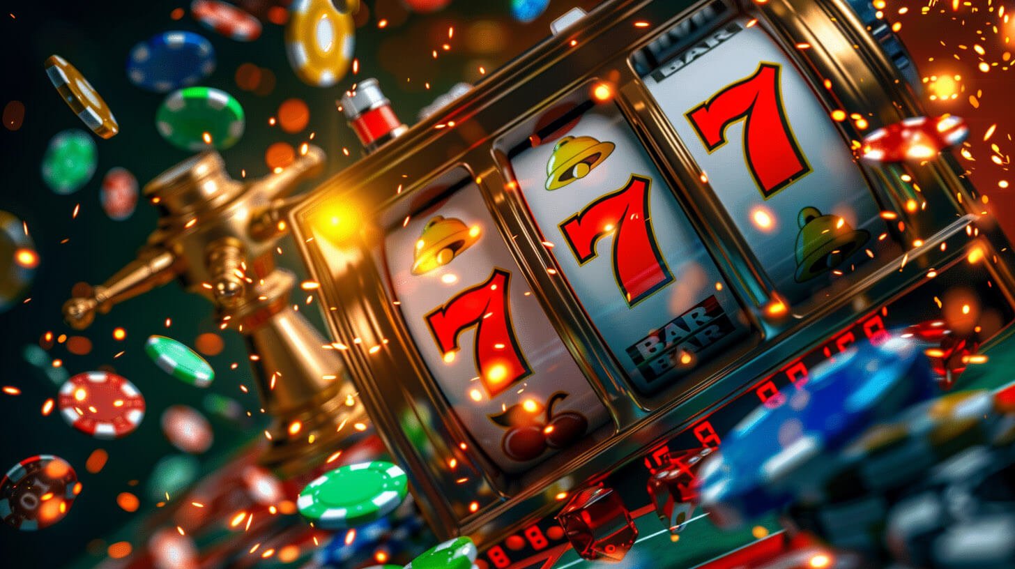 Ilustrasi taruhan olahraga dan kasino live pada platform ekotogel